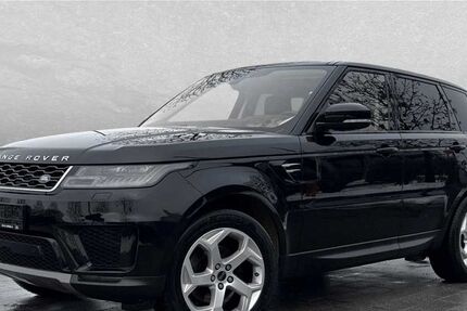 Land Rover Range Rover Sport 116.700 km 36.775 &euro; Regensburg 93059