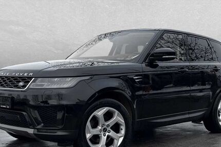 Land Rover Range Rover Sport 116.700 km 37.275 &euro; Regensburg 93059