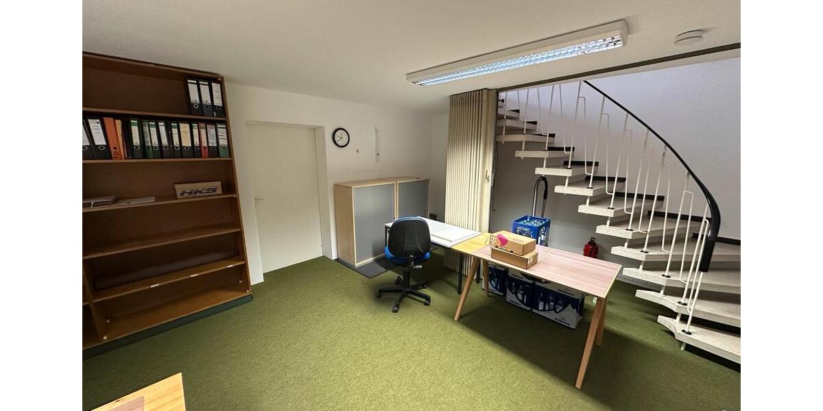 Gewerbeobjekt Regensburg Kumpfmühl - 400&euro; | Angebot:26091715