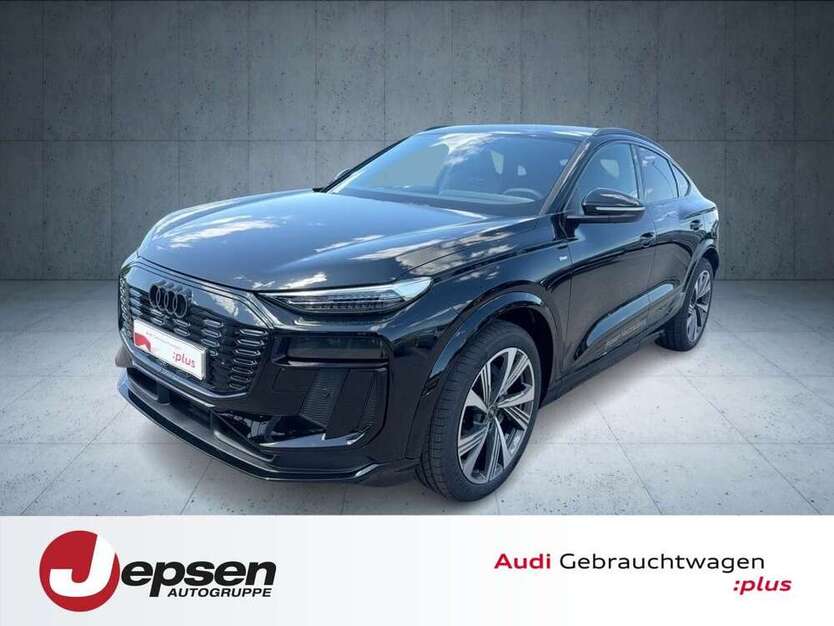 e-tron