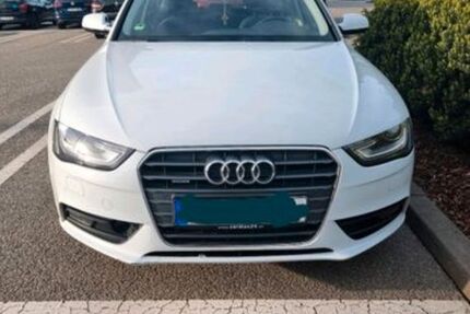 Audi A4 170.000 km 13.700 &euro; Regensburg 93051