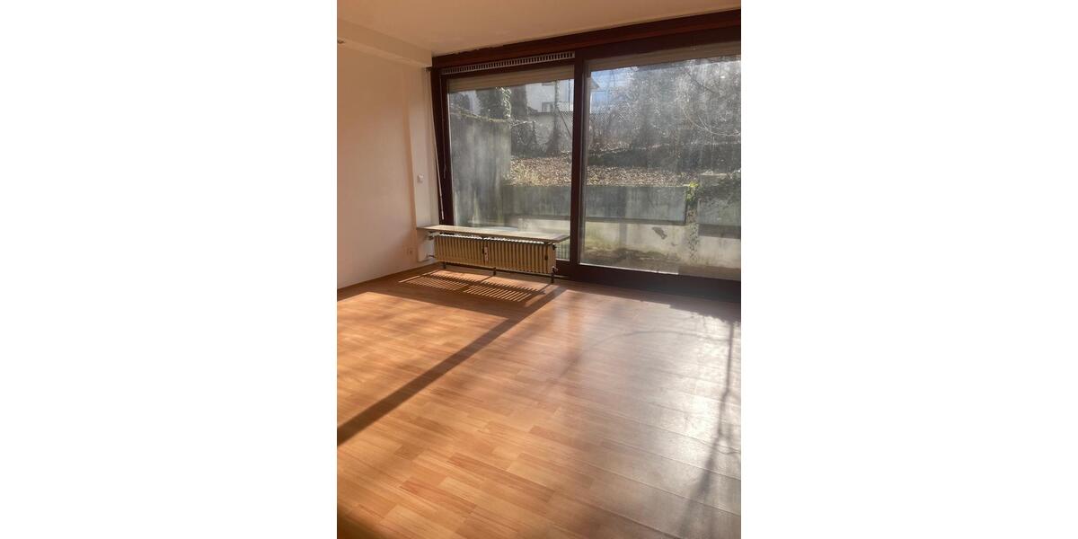 Terrassenwohnung Regensburg Brandlberg - 1 Zimmer, 31 m&sup2;, 139.000&euro; | Angebot:25803220