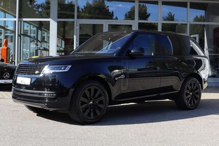 Land Rover Range Rover 50.074 km 112.900 &euro; Pentling bei Regensburg 93080