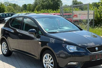 Seat Ibiza 140.200 km 3.700 &euro; Köfering 93096