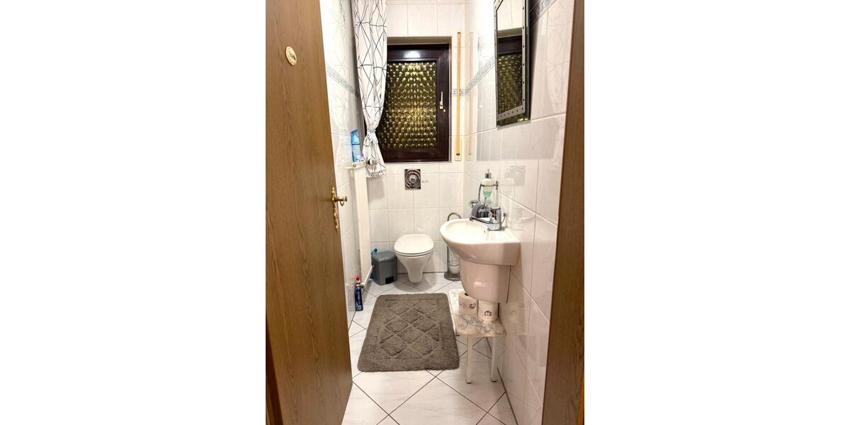 Gewerbe Büro in Ponholz – fußläufig zum Netto Zentrallager 5 zimmer