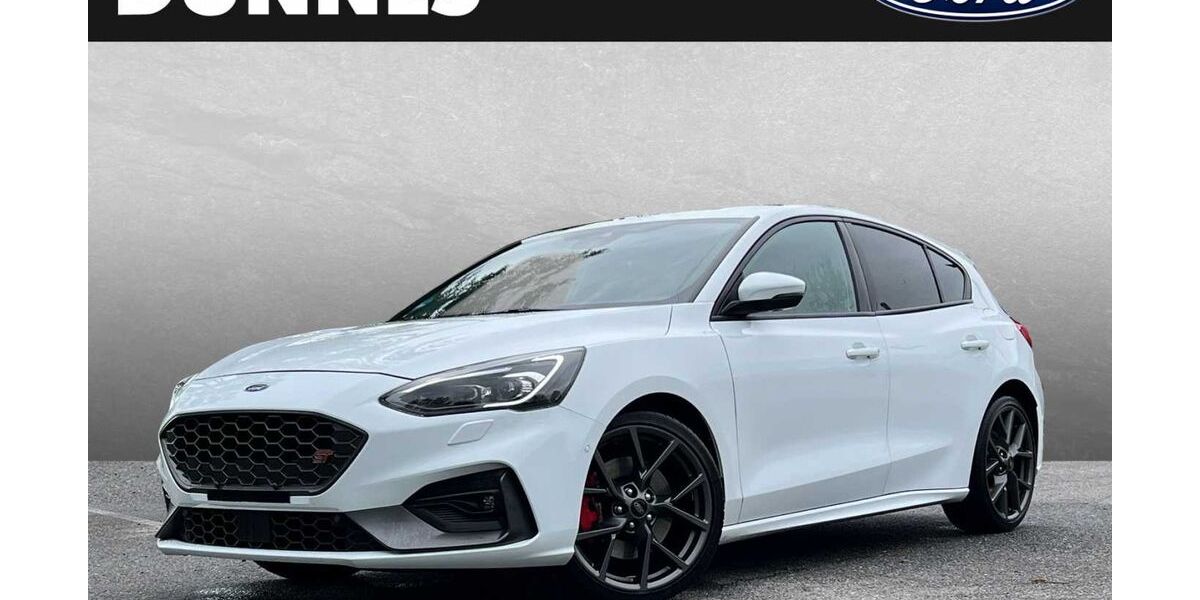 Ford Focus 28.750 km 25.490 &euro; Regensburg 93059