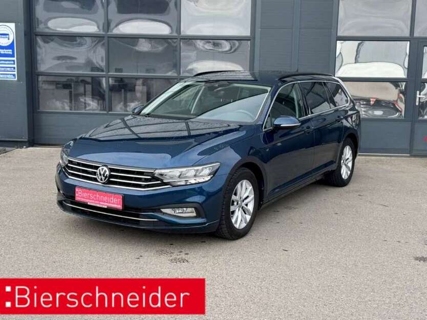 Passat Variant