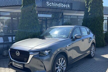 Mazda CX-60 5.341 km 39.990 &euro; Regensburg 93055