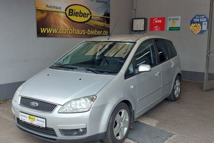 Ford C-Max 224.000 km 1.600 € Sarching 93092