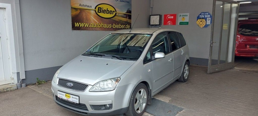 Ford C-Max 224.000 km 1.600 € Sarching 93092