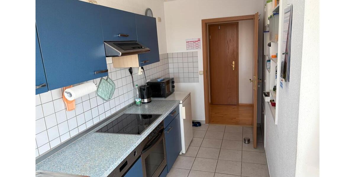 Dachgeschoßwohnung Wörth an der Donau - 3 Zimmer, 75 m&sup2;, 240.000&euro; | Angebot:26592048
