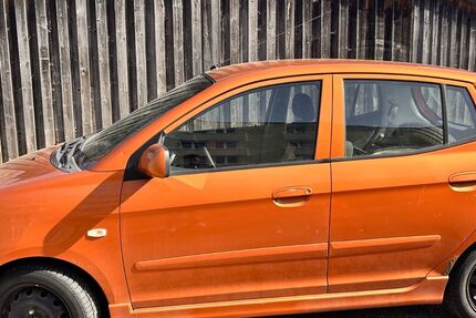 Kia Picanto 186.714 km 1.800 &euro; Hemau 93155