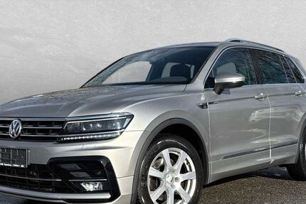 VW Tiguan 49.900 km 25.995 &euro; Regensburg 93059