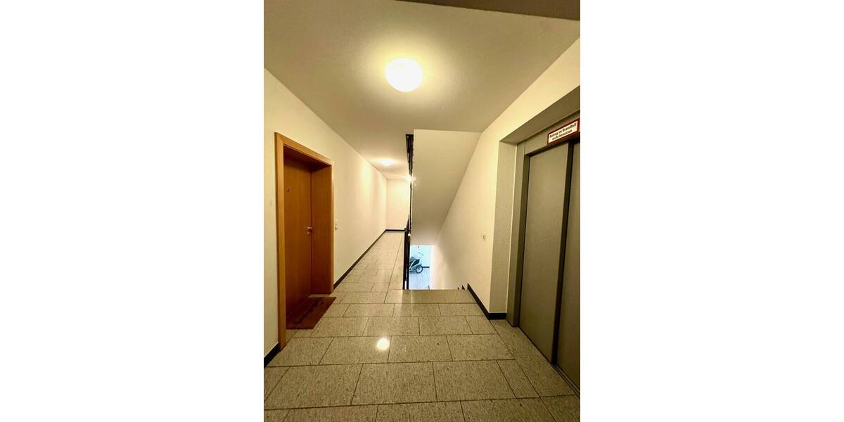 Etagenwohnung Regensburg Innenstadt - 2 Zimmer, 47 m&sup2;, 234.000&euro; | Angebot:26585352