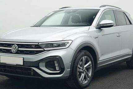 VW T-Roc 27.940 km 28.950 &euro; Regensburg 93055