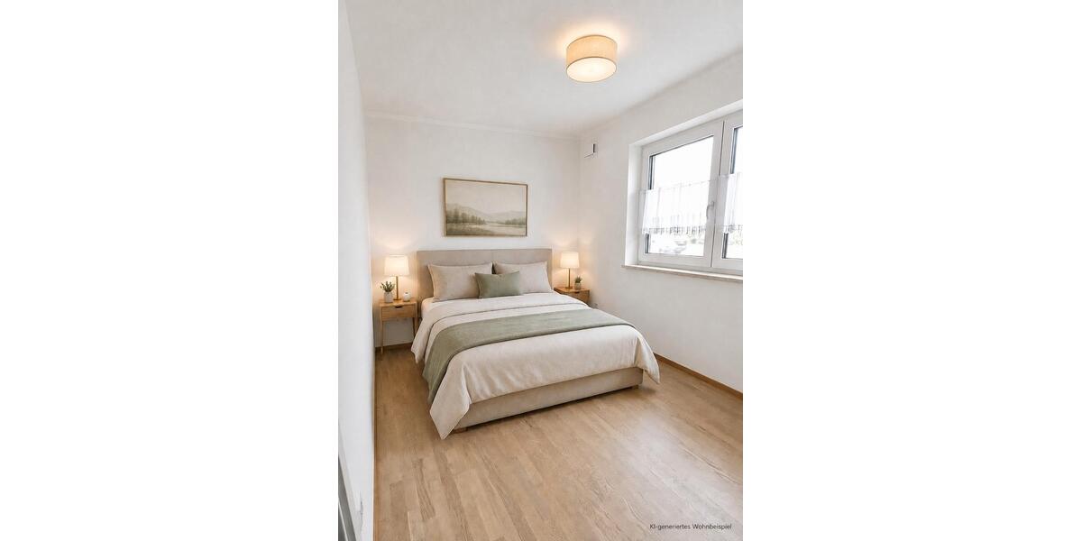 Erdgeschoßwohnung Tegernheim - 3 Zimmer, 80 m&sup2;, 520.000&euro; | Angebot:27289582