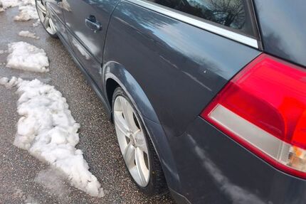 Opel Vectra 290.000 km 1.950 &euro; Nittenau 93149