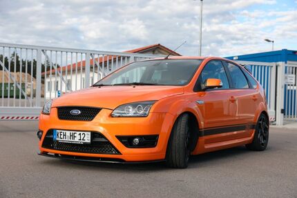 Ford Focus 71.400 km 14.900 &euro; Painten 93351