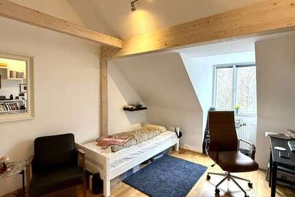 Wohnung zum Kaufen in Regensburg 367.000 € 76 m² 4 zimmer