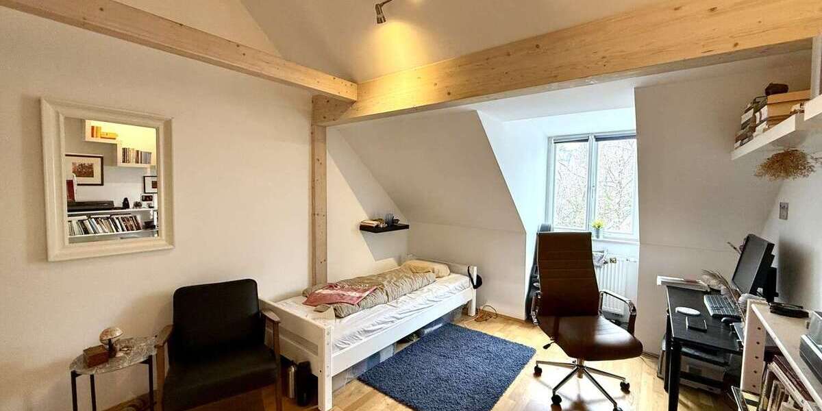 Wohnung zum Kaufen in Regensburg 367.000 € 76 m² 4 zimmer