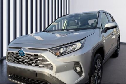 Toyota RAV 4 1.500 km 45.312 &euro; Nittendorf 93152