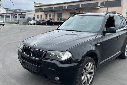 BMW X3 218.000 km 2.899 &euro; Neutraubling 93073