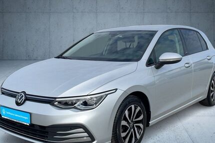 VW Golf 50.879 km 21.970 &euro; Saal a.d. Donau 93342