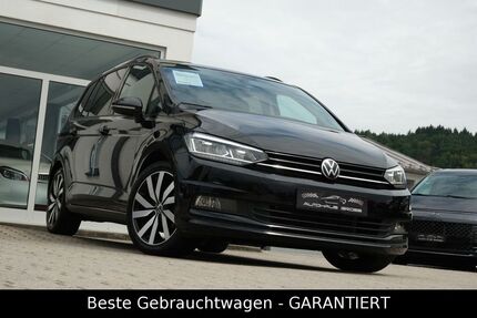 VW Touran 53.500 km 28.950 &euro; Wörth a.d. Donau, bei Regensburg 93086