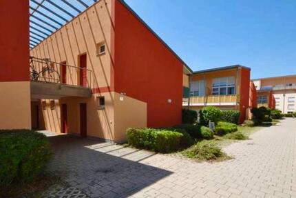 ❤️Freundliche 2-ZKB-ETW mit sonniger Terrasse & TG-Stellplatz⭐️