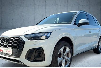 Audi Q5 28.510 km 41.870 &euro; Saal a.d. Donau 93342