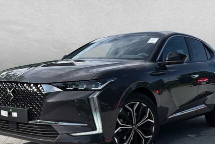 DS Automobiles DS4 2.500 km 37.770 &euro; Regensburg 93059