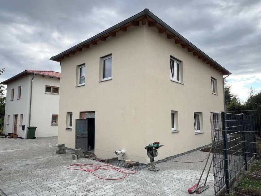 Hochwertiges Einfamilienhaus in ruhiger Lage!