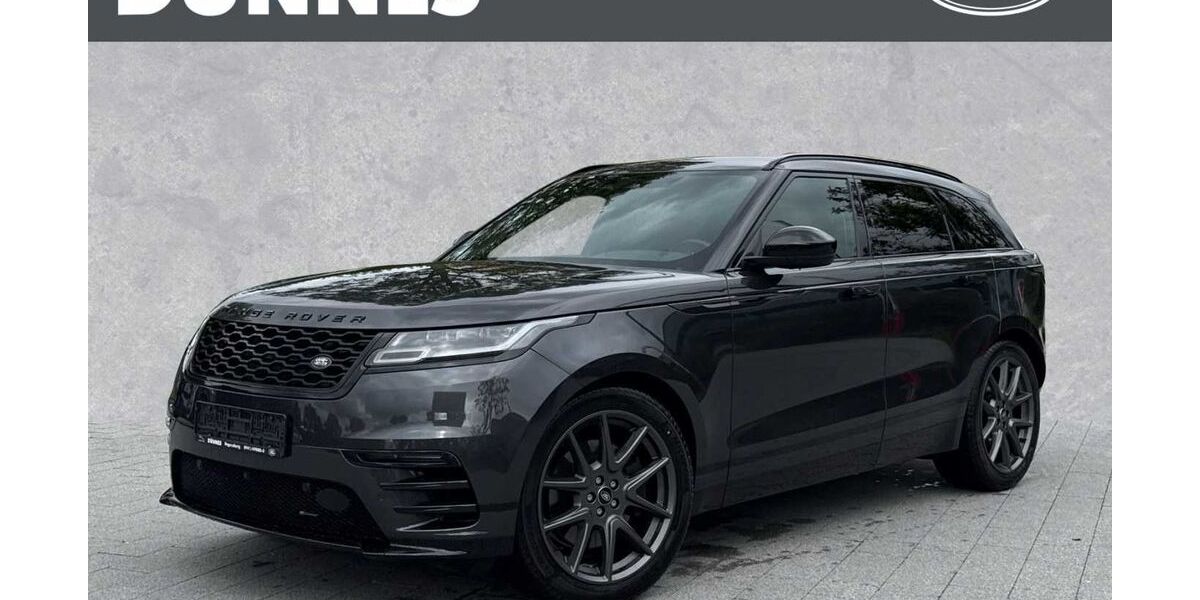 Land Rover Range Rover Velar 65.500 km 55.895 &euro; Regensburg 93059