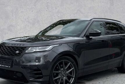 Land Rover Range Rover Velar 65.500 km 57.895 &euro; Regensburg 93059