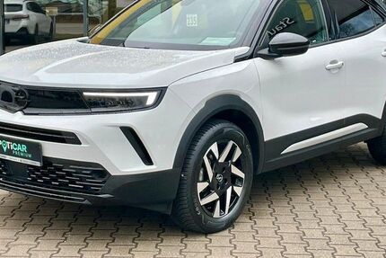 Opel Mokka 25.172 km 18.890 &euro; Kelheim 93309