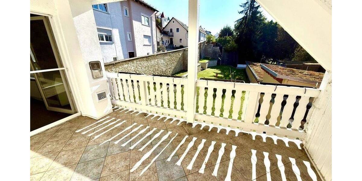 Etagenwohnung Burglengenfeld - 3 Zimmer, 105 m&sup2;, 229.000&euro; | Angebot:25702656