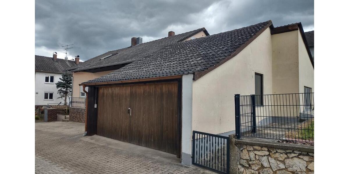 Einfamilienhaus Regensburg Brandlberg - 7 Zimmer, 120 m&sup2;, 590.000&euro; | Angebot:27093167