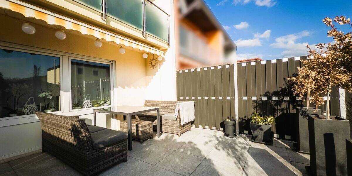 Reihenmittelhaus Regenstauf - 4 Zimmer, 107 m&sup2;, 449.000&euro; | Angebot:26142937