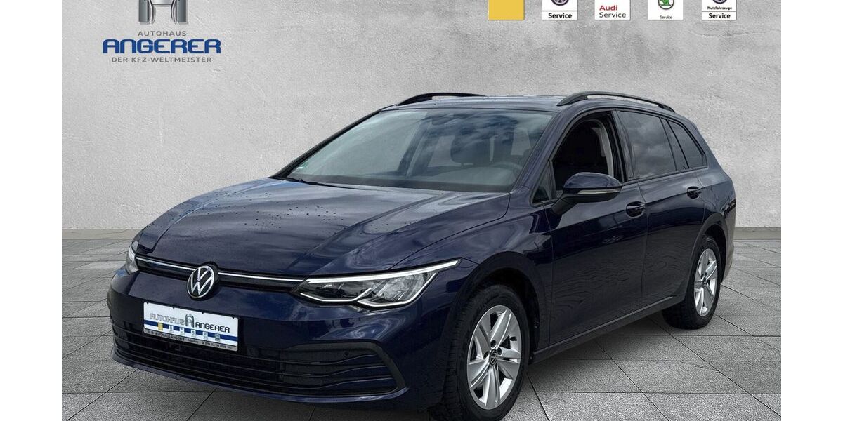 VW Golf 88.950 km 19.999 &euro; Schierling 84069