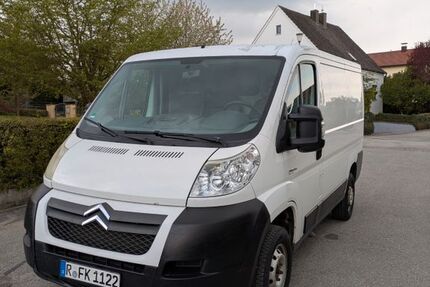 Citroen Jumper 176.200 km 4.790 &euro; Schierling 84069