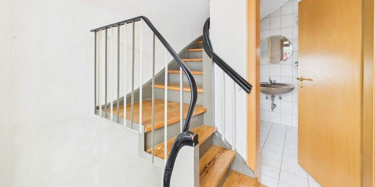 Einfamilienhaus Regensburg Galgenberg - 5 Zimmer, 119 m&sup2;, 450.000&euro; | Angebot:25780068