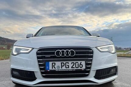 Audi A5 199.900 km 17.500 &euro; Regensburg 93049
