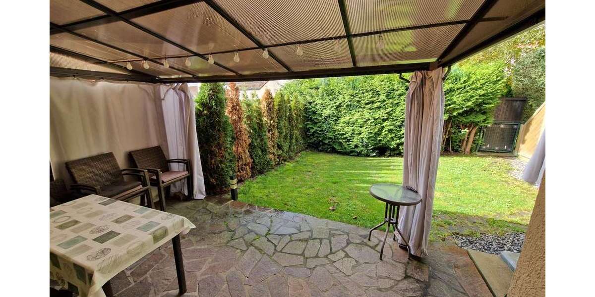 Etagenwohnung Bad Abbach - 2 Zimmer, 56 m&sup2;, 299.000&euro; | Angebot:24709896