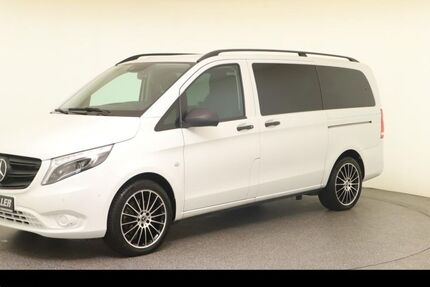 Mercedes-Benz Vito 96.797 km 36.899 &euro; Schierling 84069