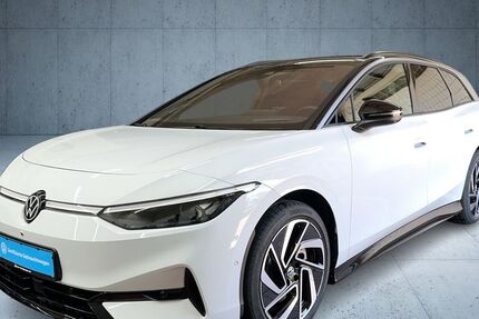 VW ID.7 14.708 km 55.470 &euro; Regensburg 93049