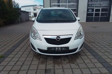 Opel Meriva 229.300 km 2.900 &euro; Hemau 93155