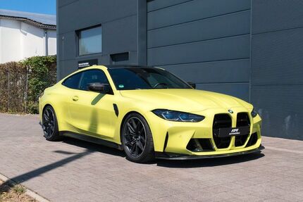 BMW M4 27.900 km 69.980 &euro; Hemau 93155