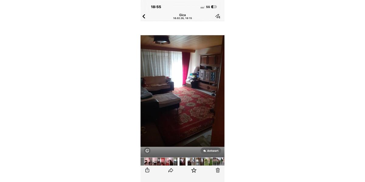 Einfamilienhaus Maxhütte-Haidhof Haidhof - 6 Zimmer, 130 m&sup2;, 449.000&euro; | Angebot:25105217