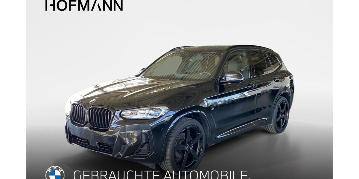 BMW X3 31.700 km 49.890 &euro; Abensberg 93326