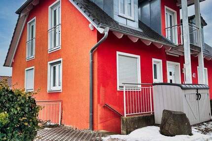 Wohnung Bad Abbach - 3 Zimmer, 84 m&sup2;, 845&euro; | Angebot:25744433